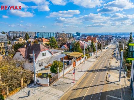 Prodej restaurace, 249 m²