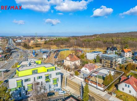 Prodej restaurace, 249 m²