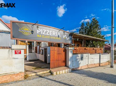 Prodej restaurace, 249 m²