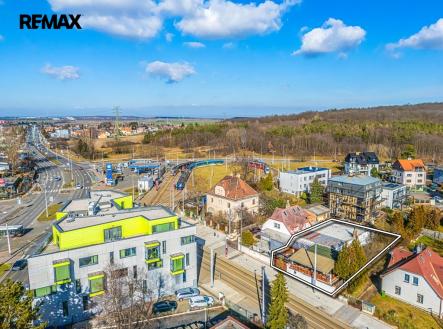 Prodej restaurace, 249 m²