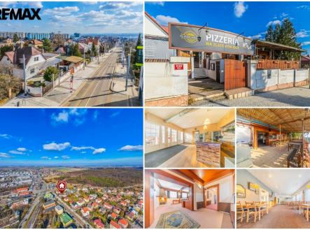 Prodej domu/vily, 249 m²