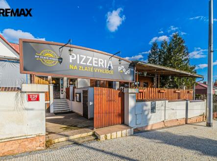 Prodej domu/vily, 249 m²