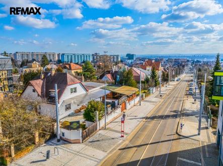 Prodej domu/vily, 249 m²