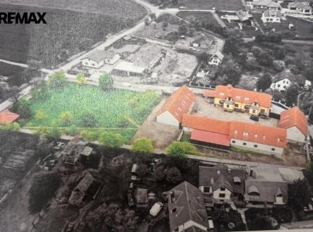 Prodej domu/vily, 1 145 m²