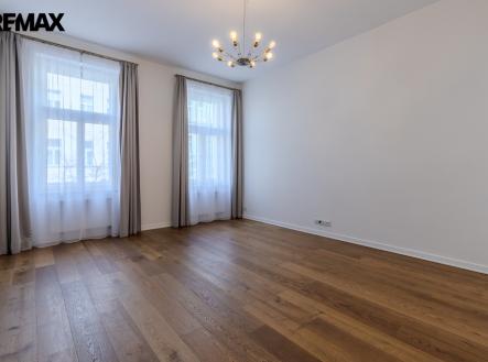 Pronájem bytu, 3+kk, 109 m²