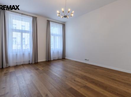 Pronájem bytu, 3+kk, 109 m²