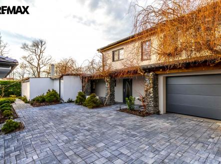 Prodej domu/vily, 311 m²