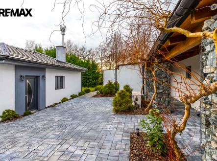 Prodej domu/vily, 311 m²