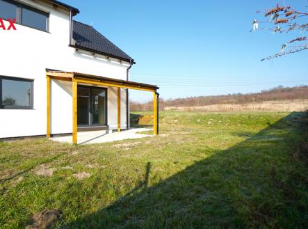 Prodej domu/vily, 108 m²