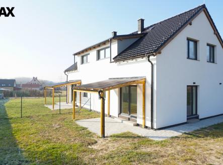 Prodej domu/vily, 108 m²