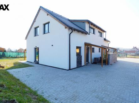 Prodej domu/vily, 108 m²