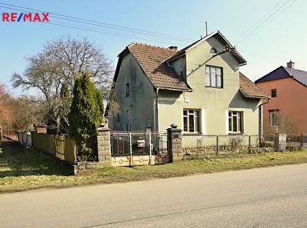 Prodej domu/vily, 89 m²