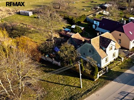 Prodej domu/vily, 89 m²