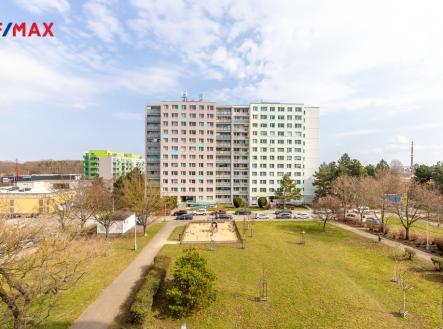 Pronájem bytu, 2+kk, 45 m²