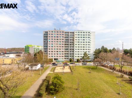 Pronájem bytu, 2+kk, 45 m²