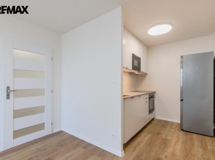 Pronájem bytu, 2+kk, 45 m²