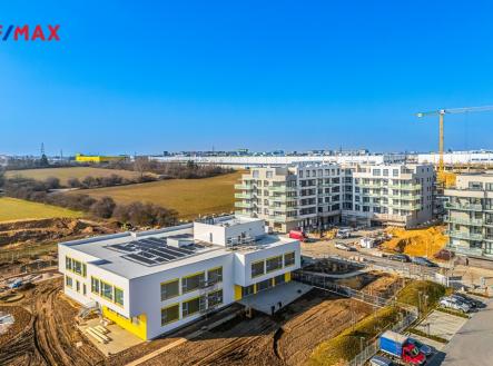 Prodej bytu, 3+kk, 90 m²