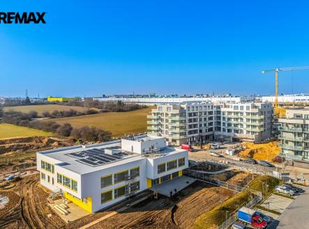 Prodej bytu, 3+kk, 90 m²