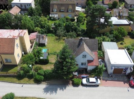 Prodej domu/vily, 150 m²