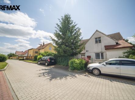 Prodej domu/vily, 150 m²