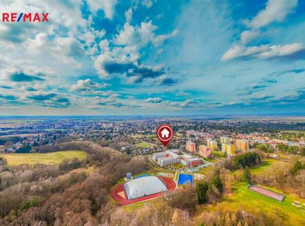 Prodej domu/vily, 227 m²