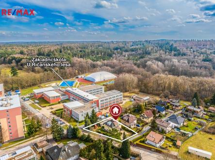 Prodej domu/vily, 227 m²