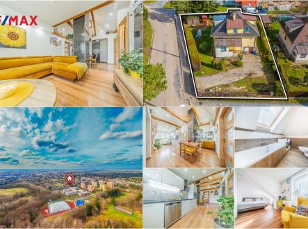 Prodej domu/vily, 227 m²