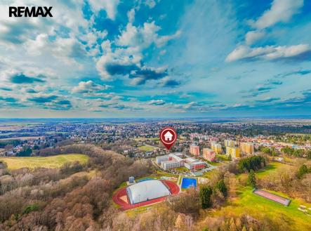 Prodej domu/vily, 227 m²