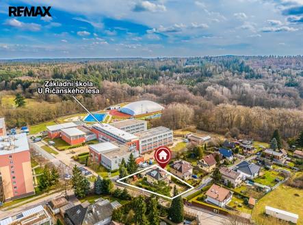 Prodej domu/vily, 227 m²