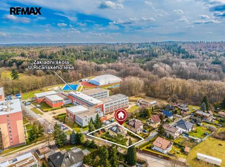 Prodej domu/vily, 227 m²