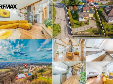 Prodej domu/vily, 227 m²