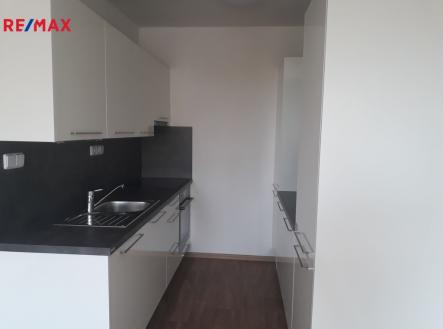Pronájem bytu, 2+kk, 39 m²