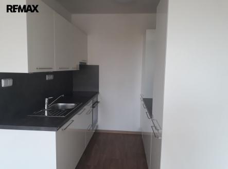 Pronájem bytu, 2+kk, 39 m²