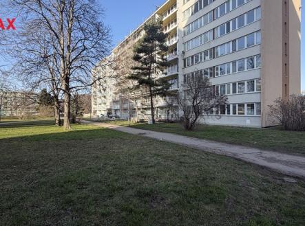 Prodej bytu, 1+kk, 28 m²