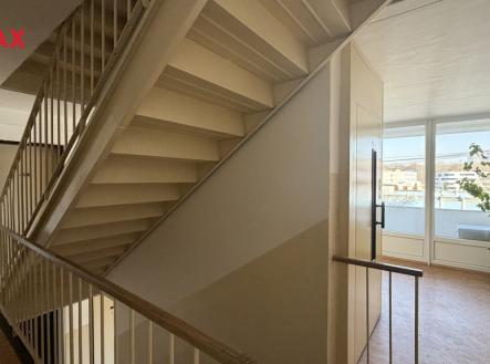 Prodej bytu, 1+kk, 28 m²