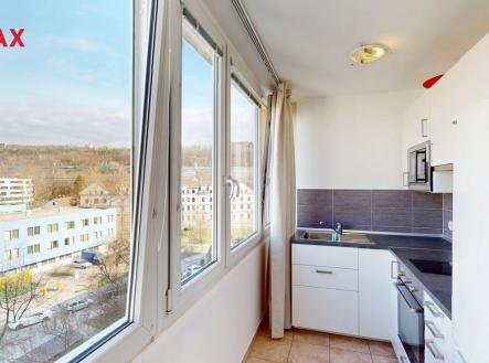 Prodej bytu, 1+kk, 28 m²