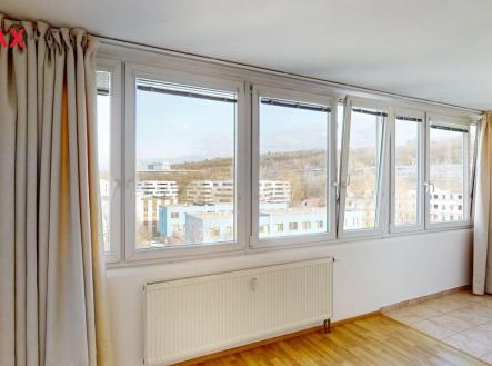 Prodej bytu, 1+kk, 28 m²