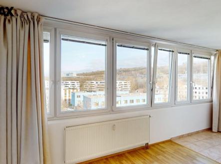 Prodej bytu, 1+kk, 28 m²