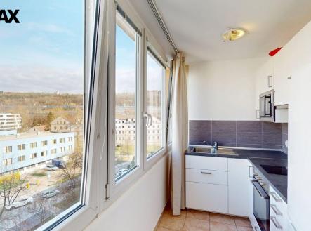 Prodej bytu, 1+kk, 28 m²