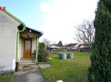 Prodej pozemku pro bydlení, 990 m²