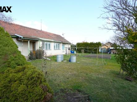 Prodej pozemku pro bydlení, 990 m²