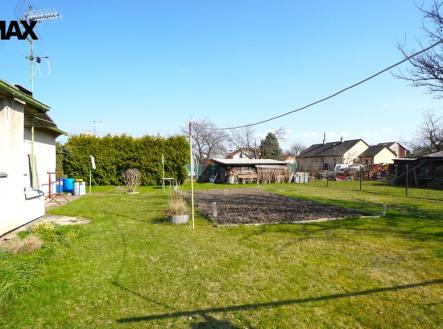 Prodej pozemku pro bydlení, 990 m²