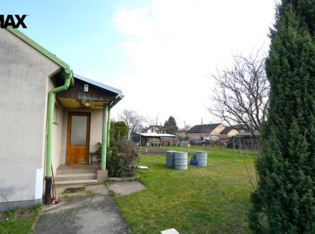 Prodej pozemku pro bydlení, 990 m²