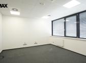 Pronájem kanceláře, 200 m²