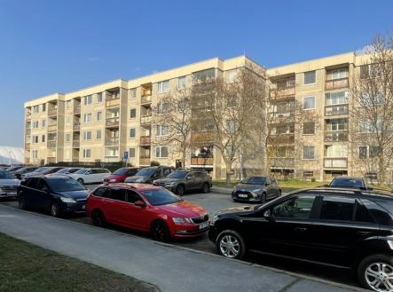 Pronájem bytu, 3+1, 62 m²