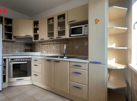 Pronájem bytu, 3+1, 62 m²