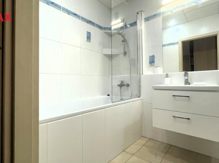 Pronájem bytu, 3+1, 62 m²