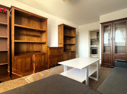 Pronájem bytu, 3+1, 62 m²