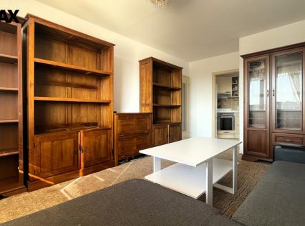 Pronájem bytu, 3+1, 62 m²