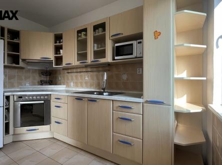 Pronájem bytu, 3+1, 62 m²